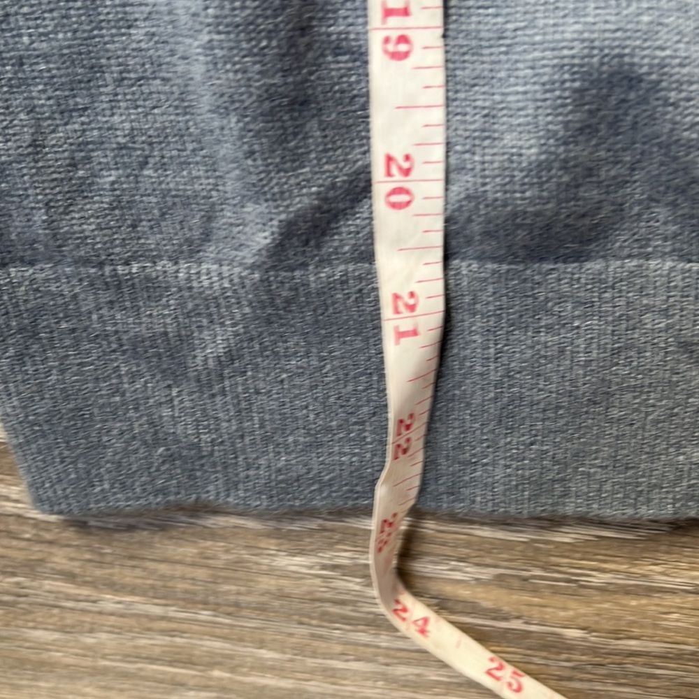 NEW Quince Mongolian Shrunken Cashmere Sweater - Picture 8 of 8